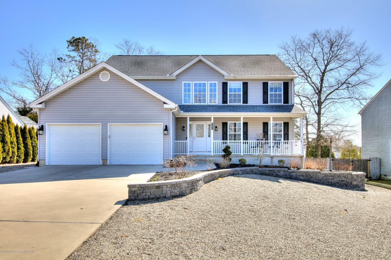 247 Float Avenue - Photo 1