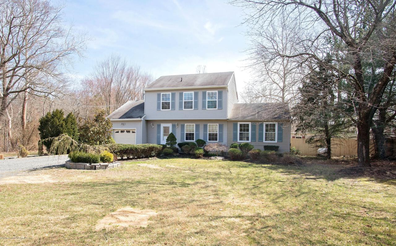 49 Pleasant Grove Road - Photo 1