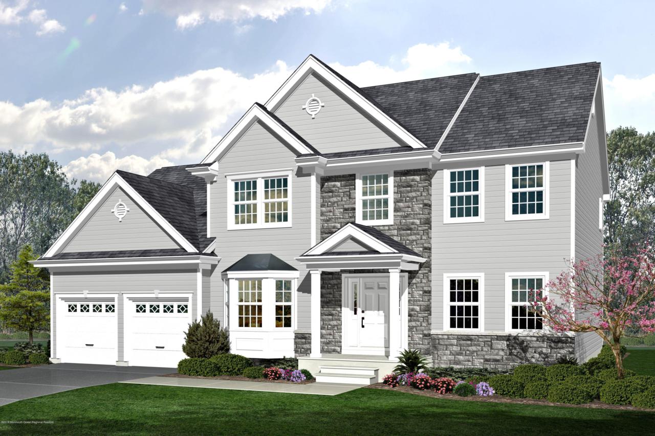 81 Prairie Lane - Photo 1