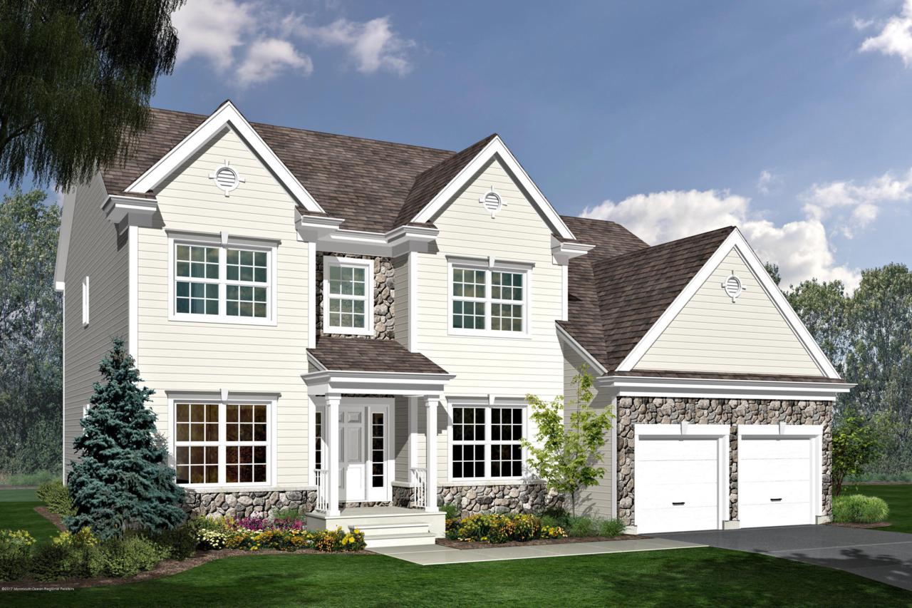 93 Prairie Lane - Photo 1