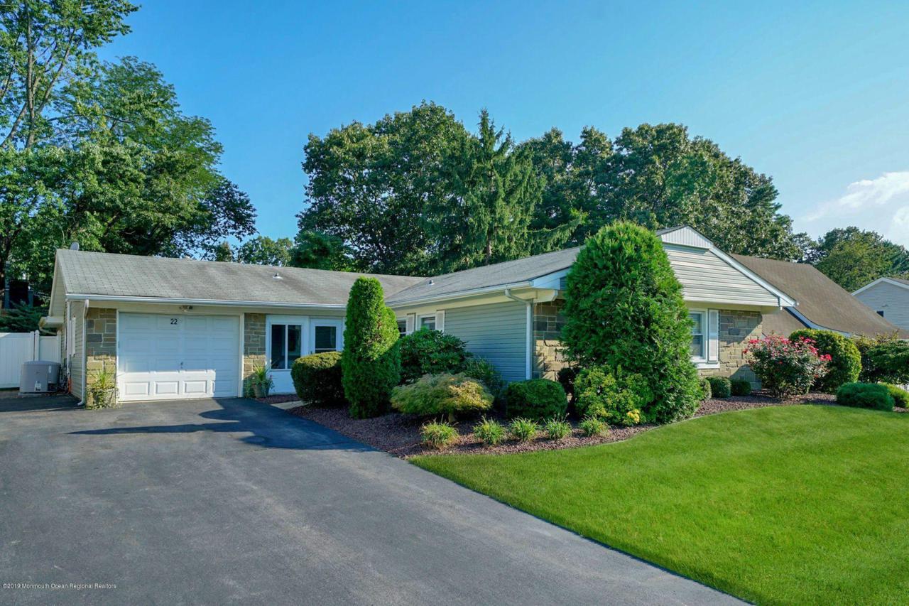 22 Ormont Lane - Photo 1