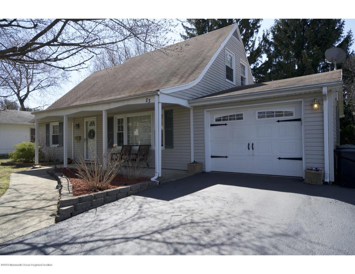 83 Idolstone Lane - Photo 1