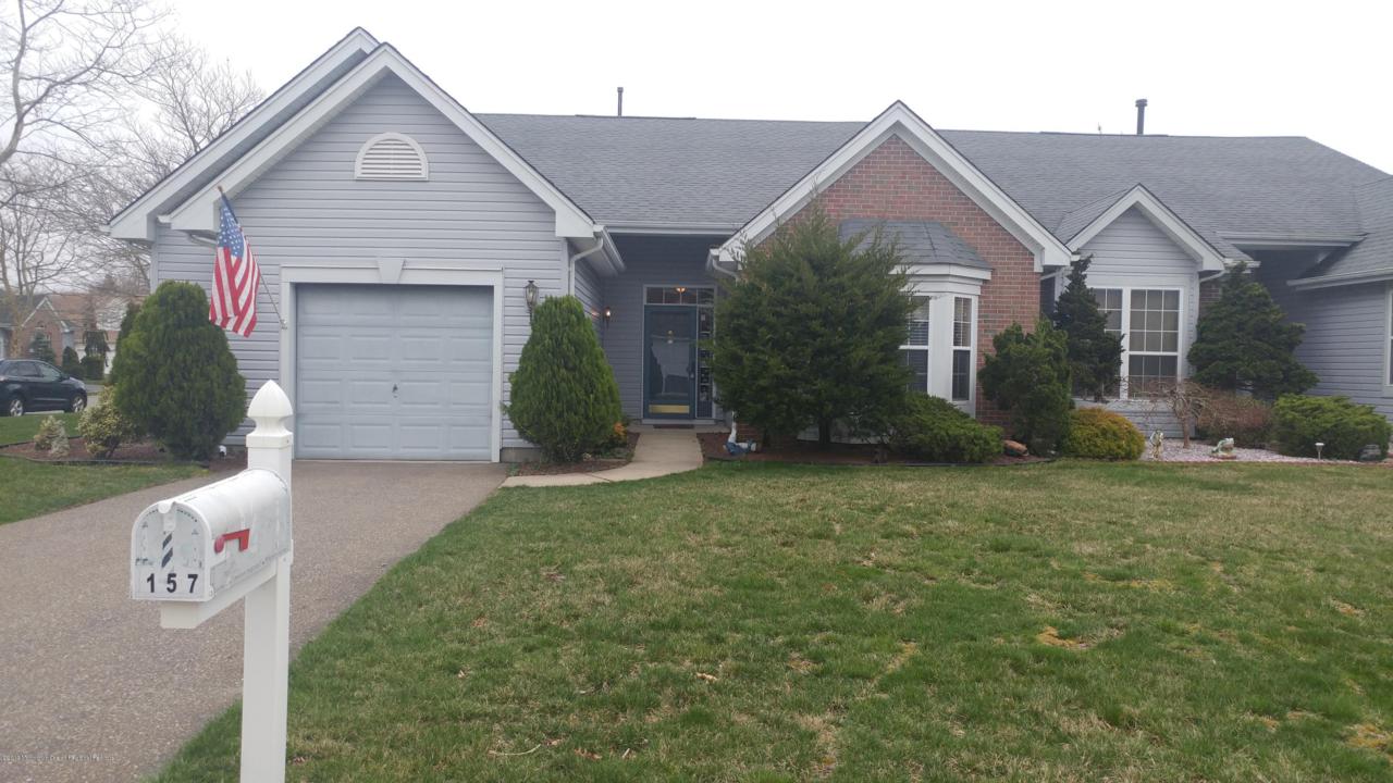 157 Driftwood Drive - Photo 1