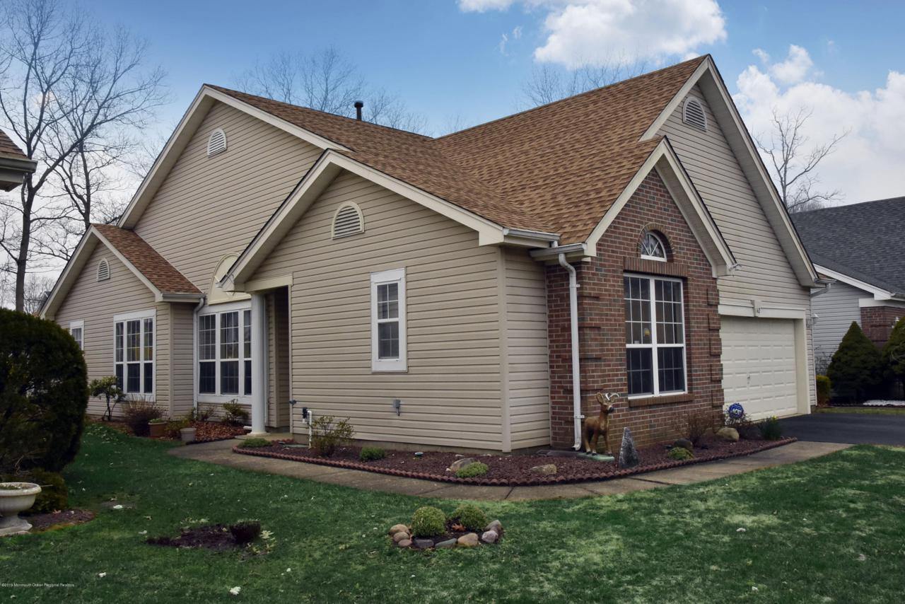 142 Sylvan Lake Boulevard - Photo 1