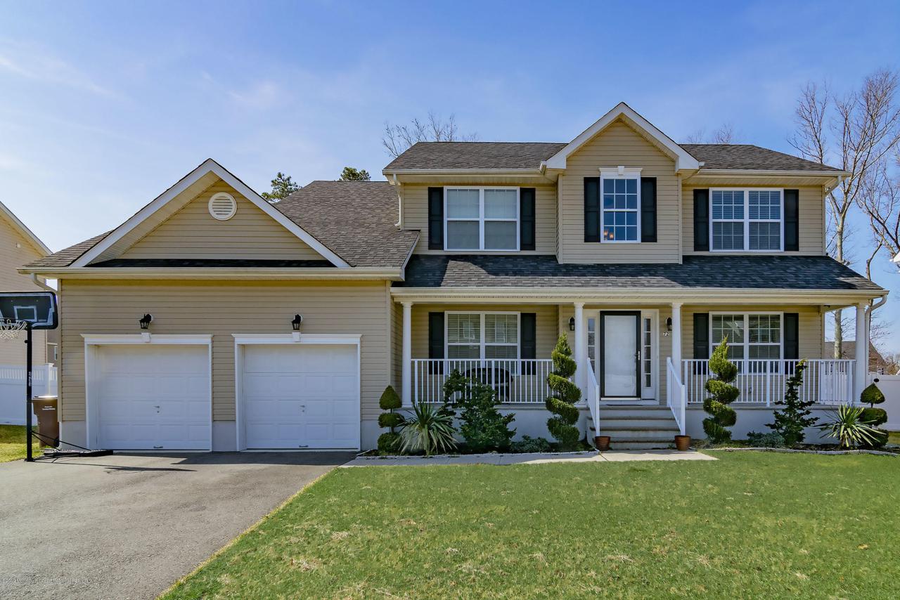 72 Bridle Path - Photo 1