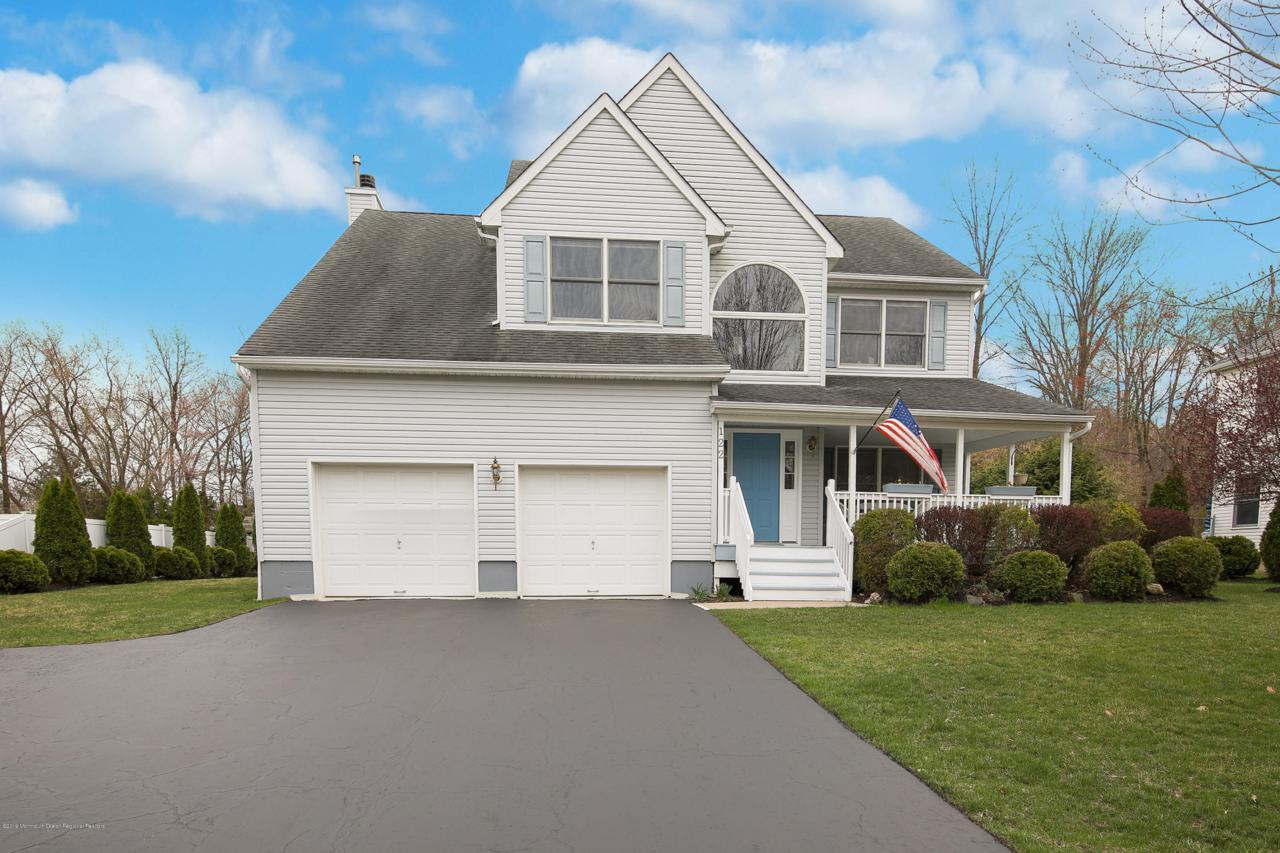 122 Aberdeen Road - Photo 1