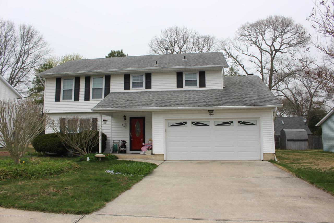 80 Hollybrook Drive - Photo 1