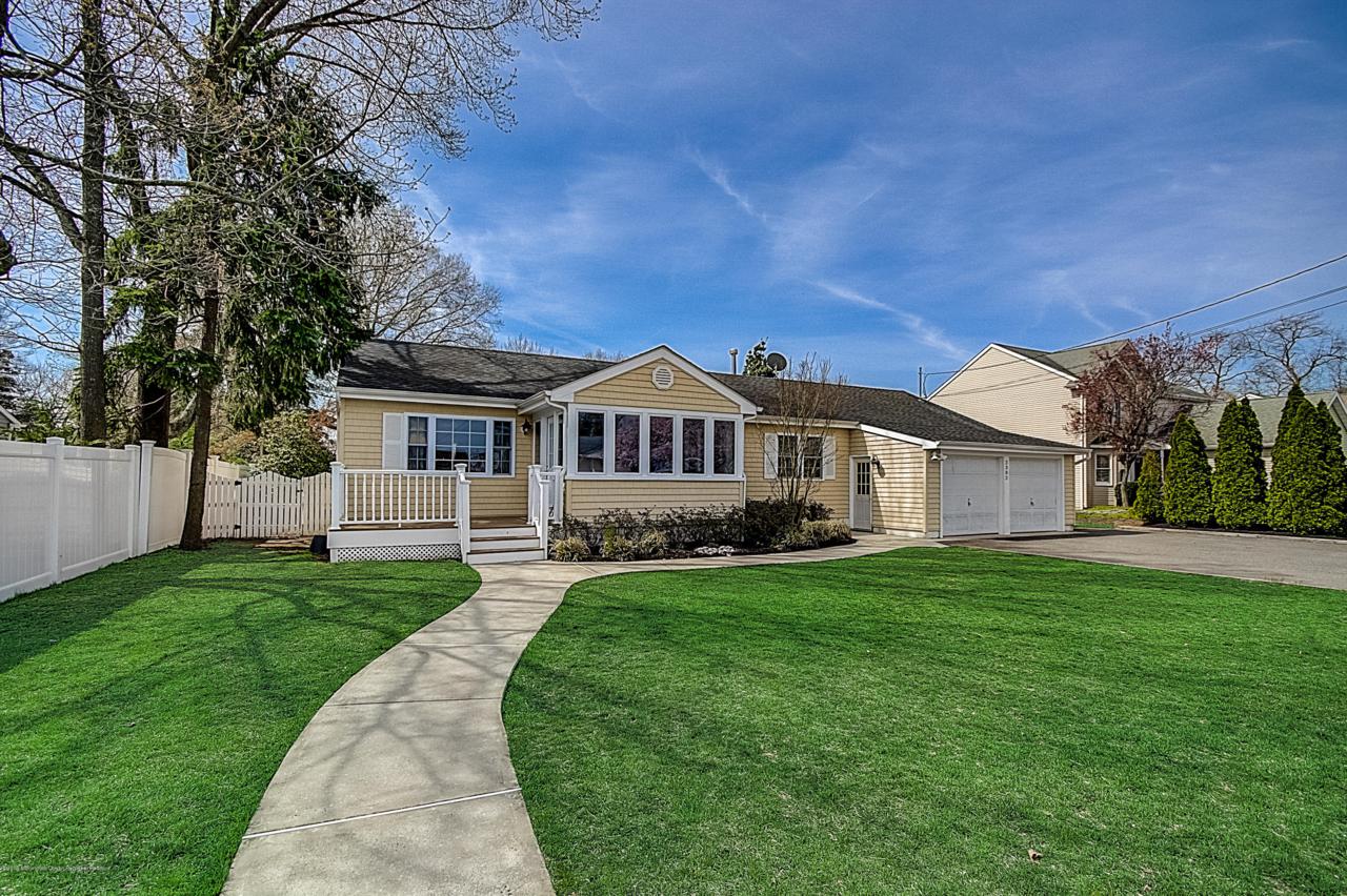 2302 Oak Tree Road - Photo 1