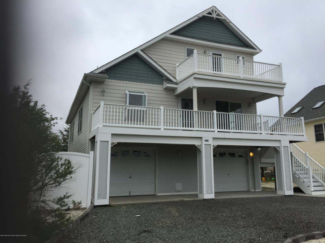 1401 Radio Road - Photo 1