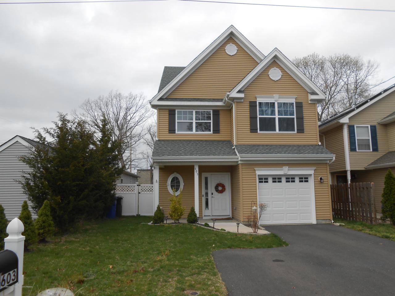 603 Buermann Avenue - Photo 1