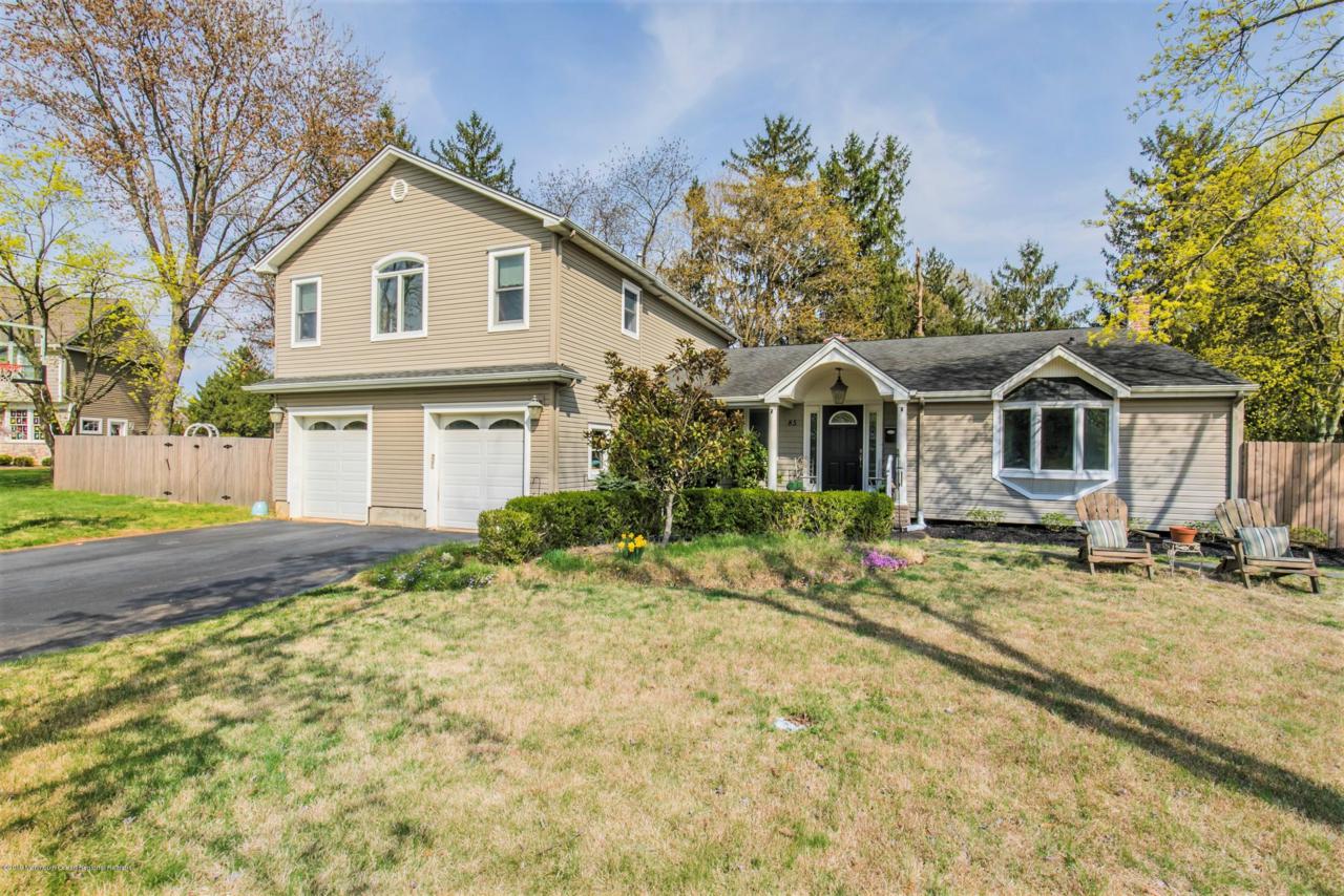 85 Manor Parkway - Photo 1
