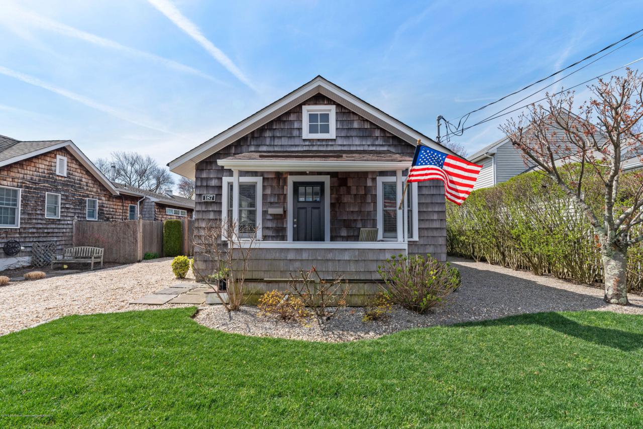 187 Park Avenue - Photo 1