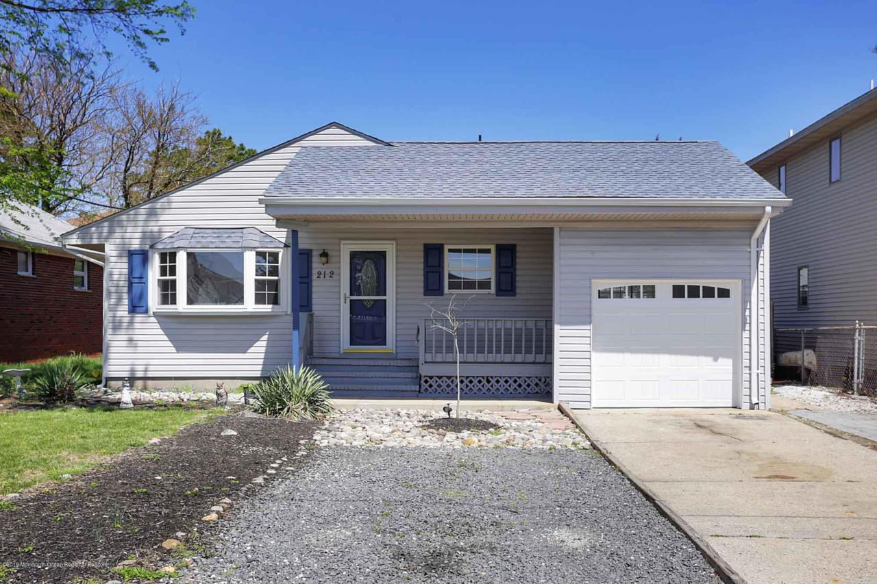 212 Walnut Creek Lane - Photo 1