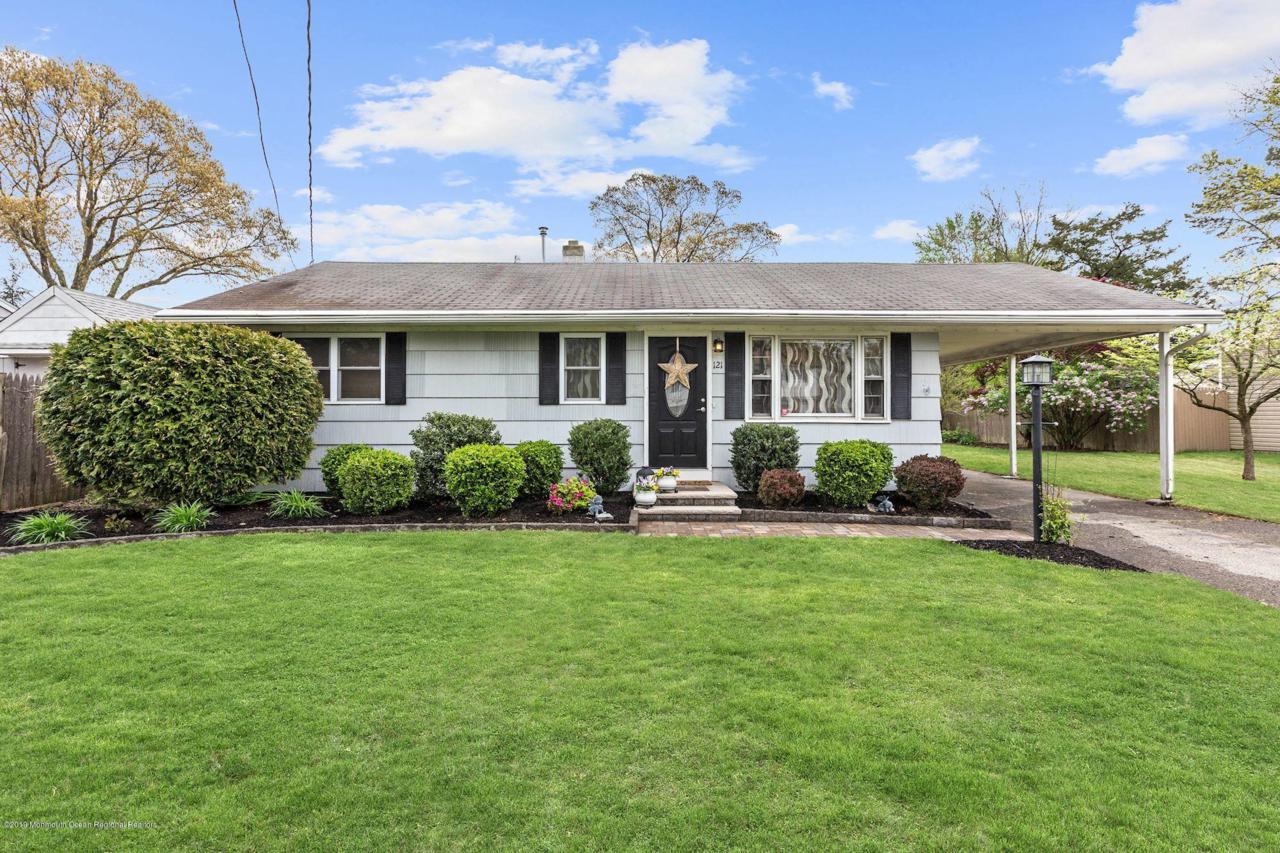 121 Mill Creek Road - Photo 1