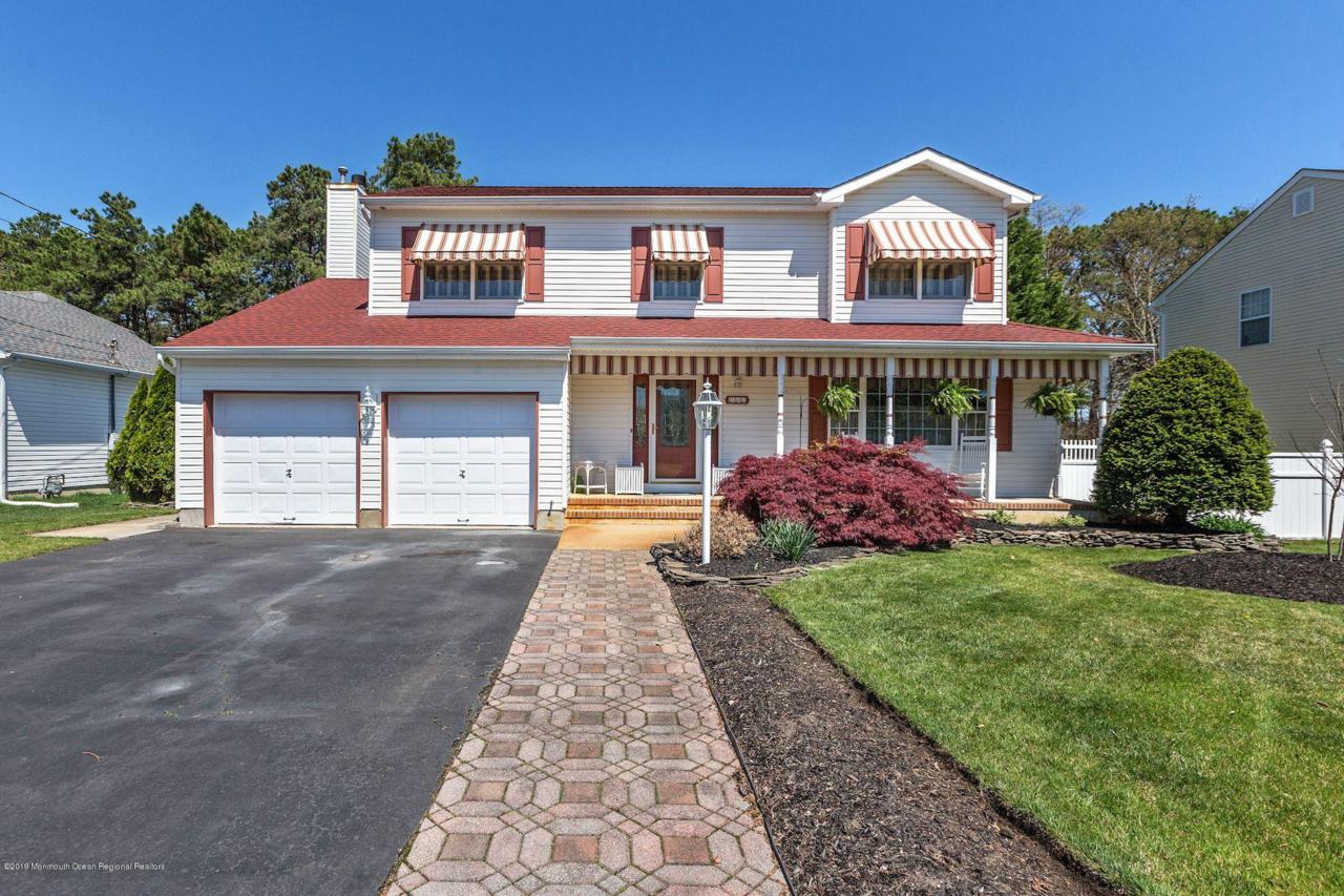 102 Bay Harbor Boulevard - Photo 1