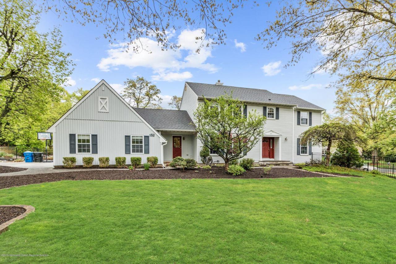 152 Four Winds Drive - Photo 1