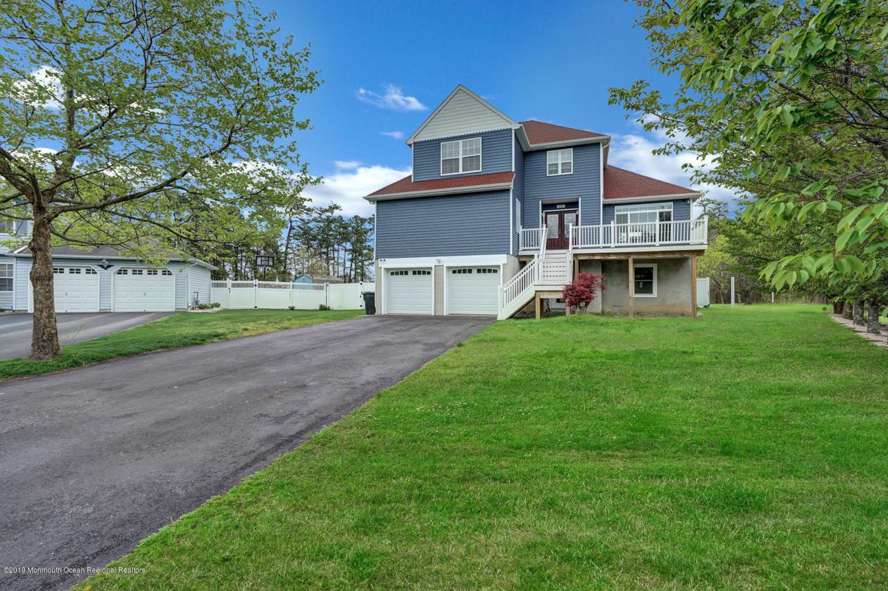 251 Atsion Way - Photo 1