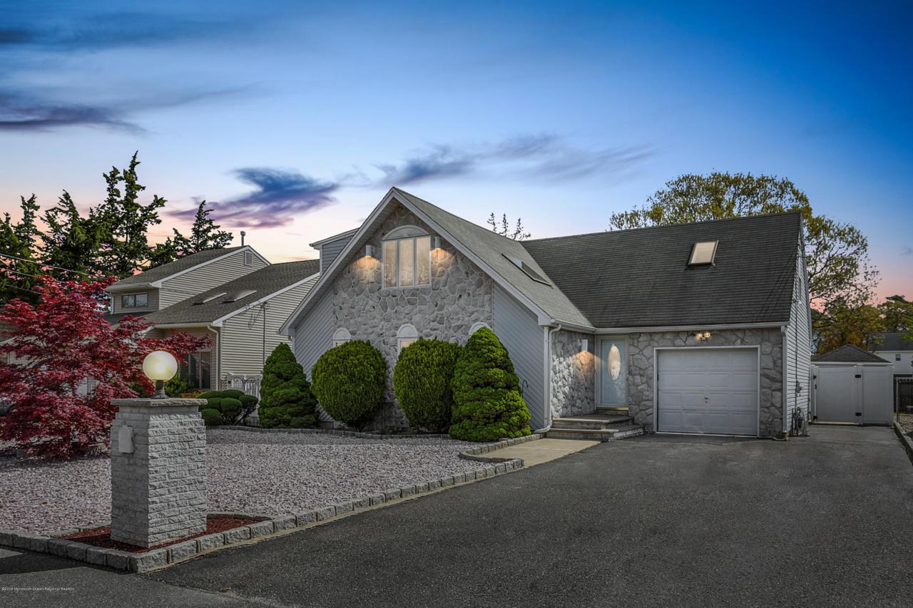 5 Crowder Drive - Photo 1