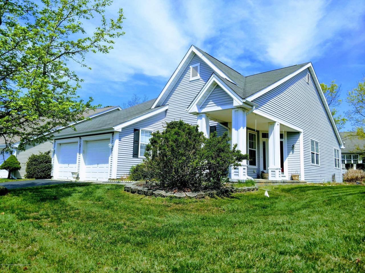 21 Fountain View Drive - Photo 1