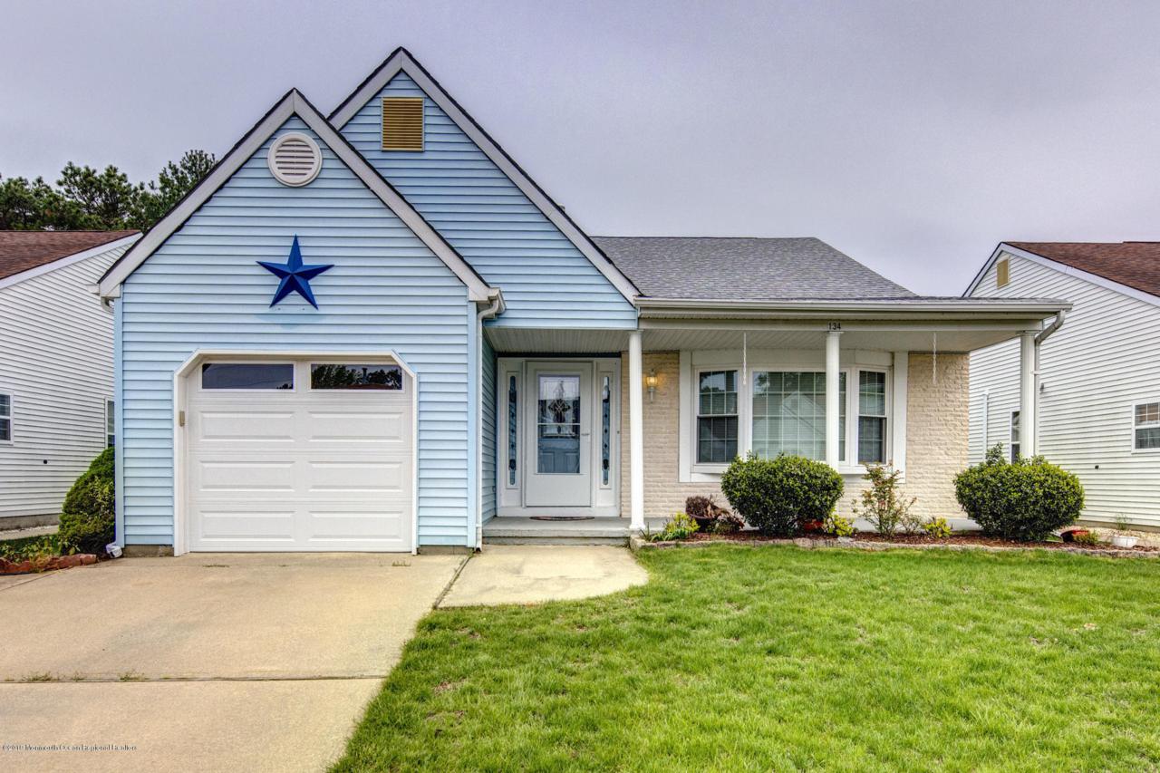 134 Narberth Way - Photo 1