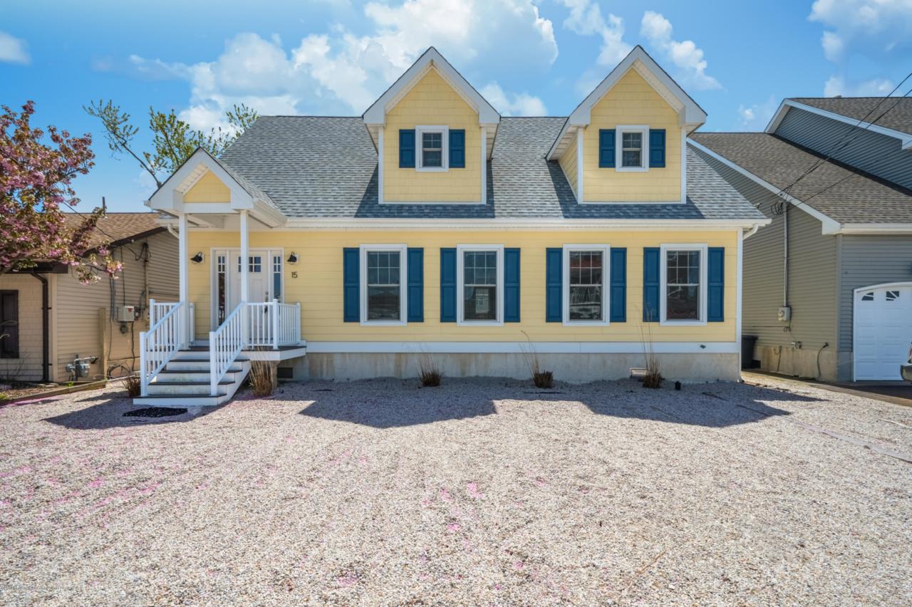 15 Gregg Drive - Photo 1