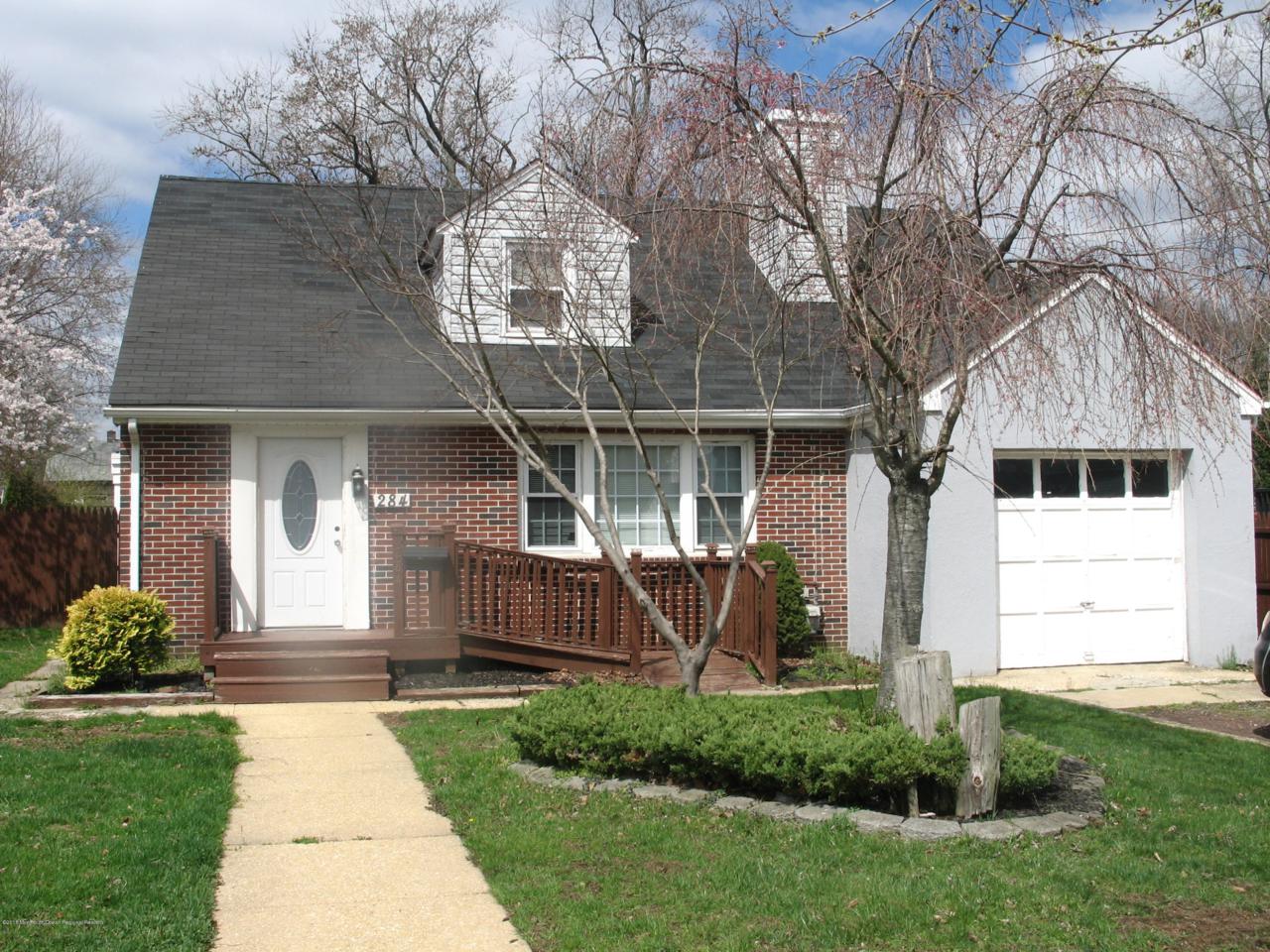 284 Broad Street - Photo 1