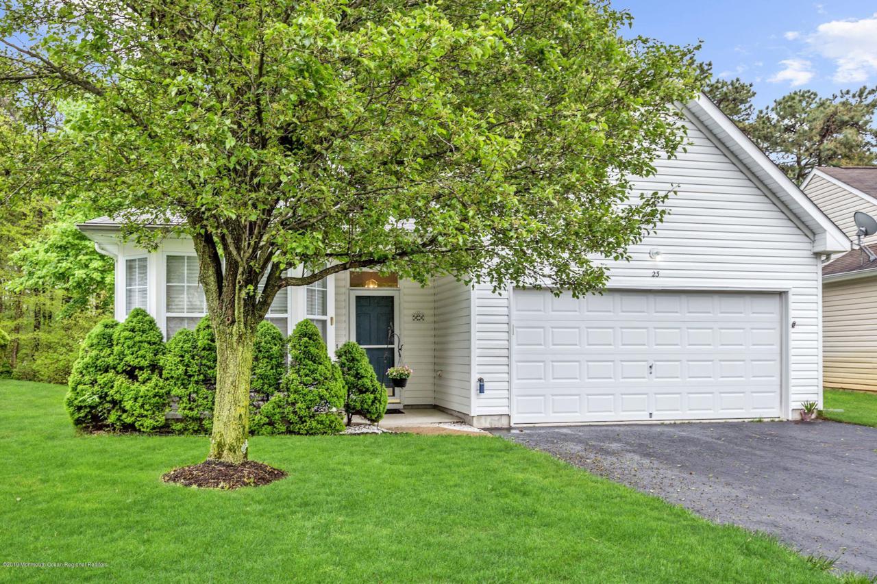 23 Marigold Lane - Photo 1