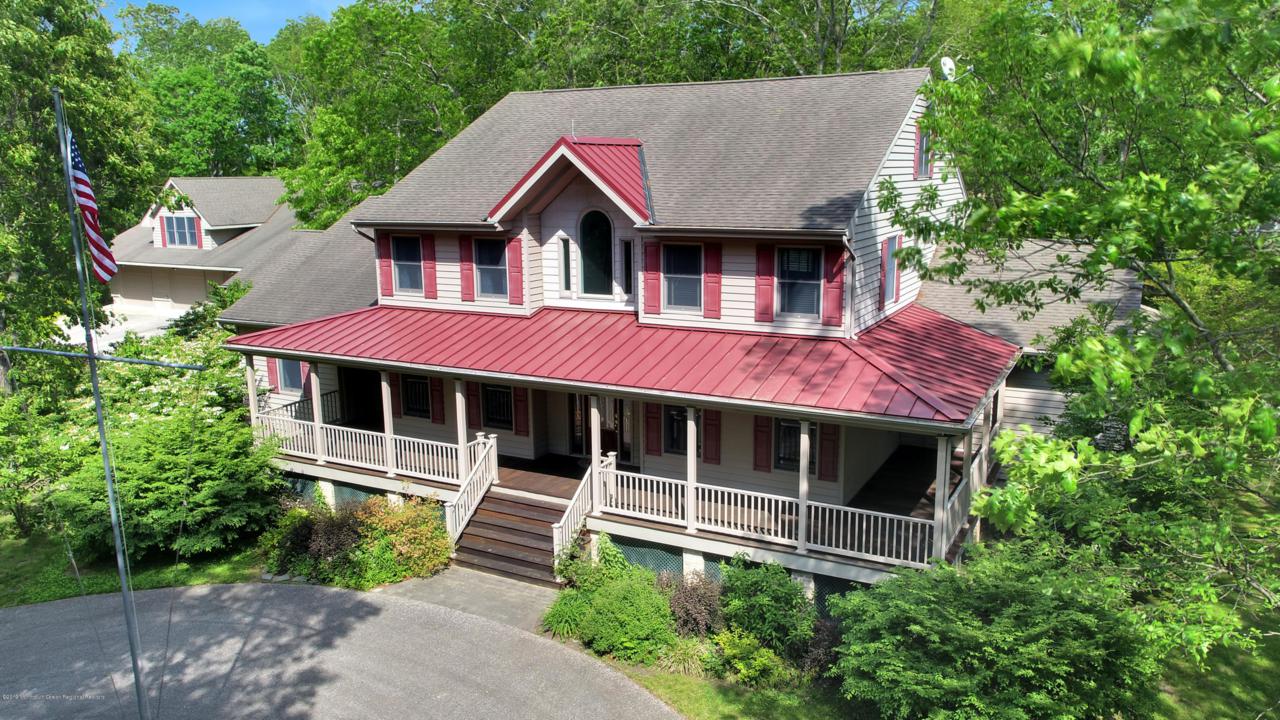 3 Stoneham Drive - Photo 1