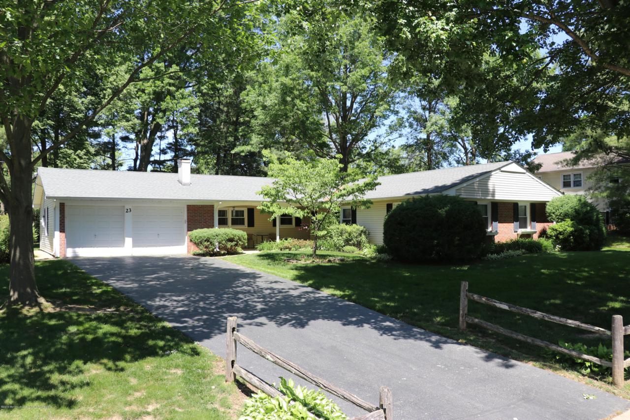 23 Jasmine Road - Photo 1