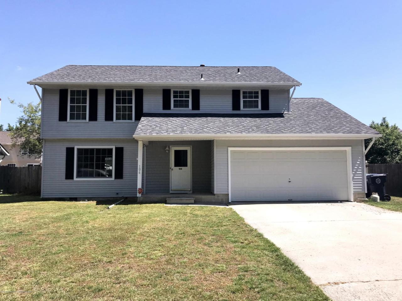 106 Cedarbrook Lane - Photo 1