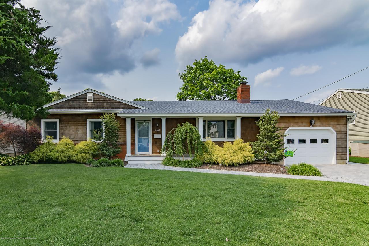2203 Christine Court - Photo 1