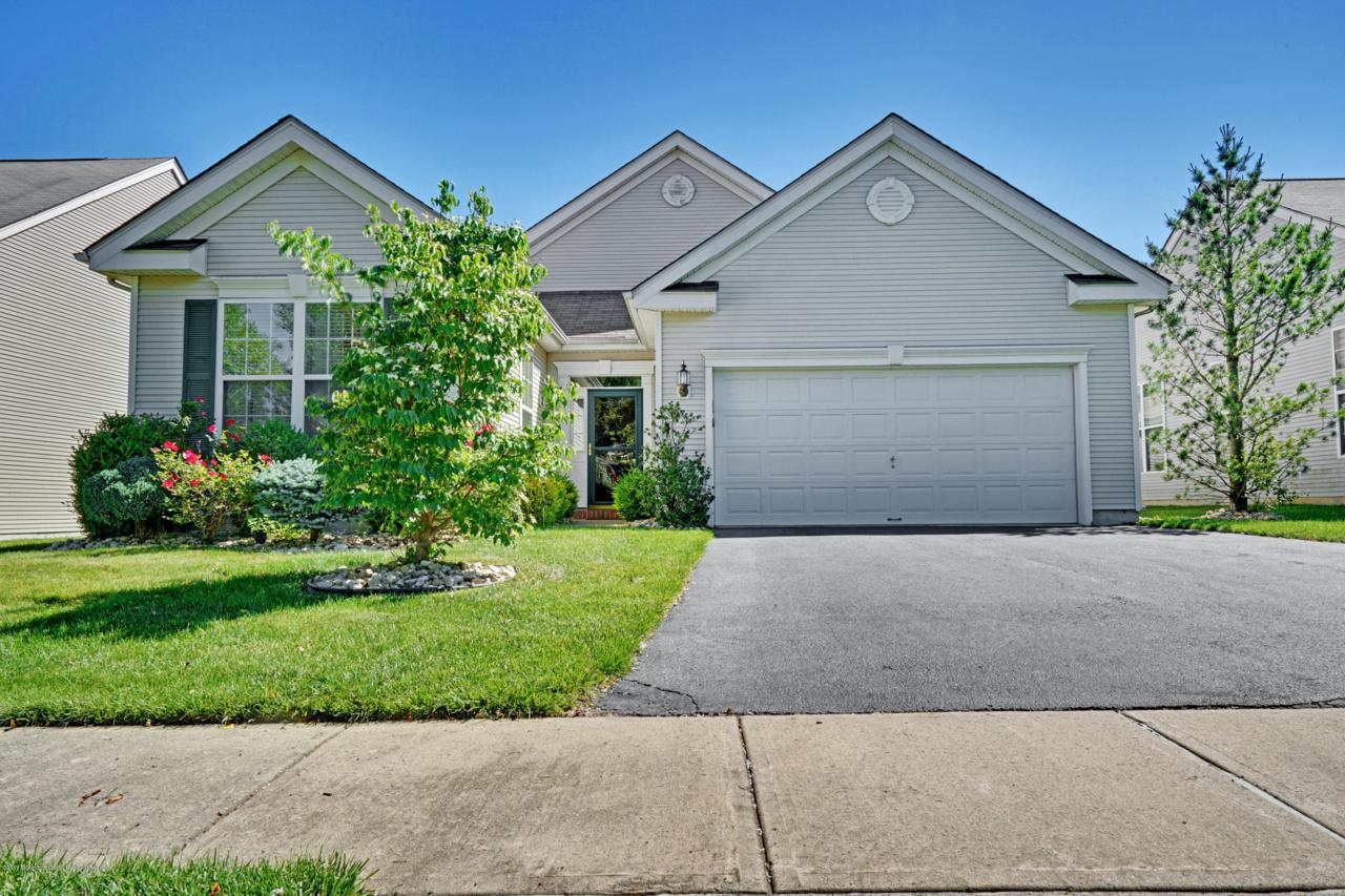 168 Minuteman Circle - Photo 1