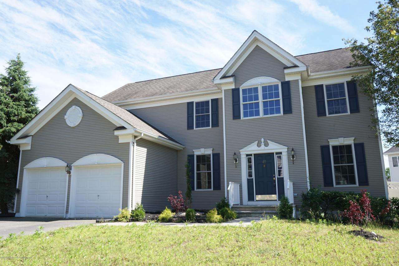 21 Overhill Drive - Photo 1