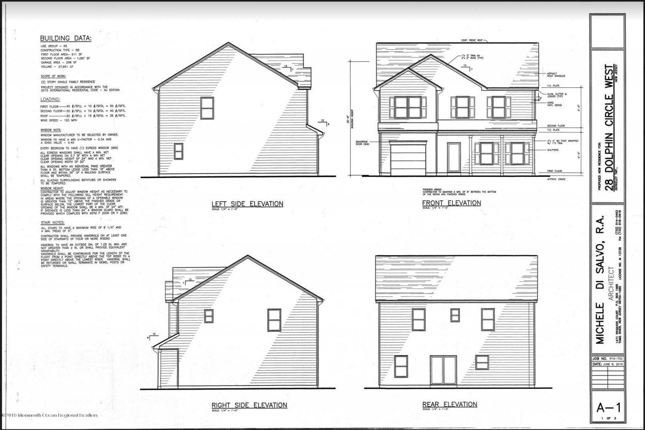 28 Dolphin Circle - Photo 1
