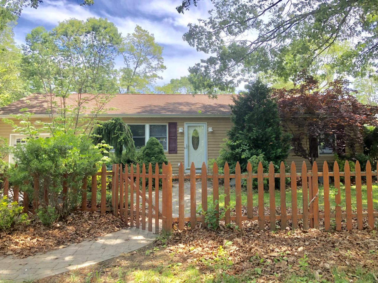 232 Van Zile Road - Photo 1