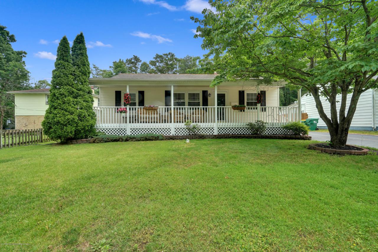 40 Cedar Street - Photo 1