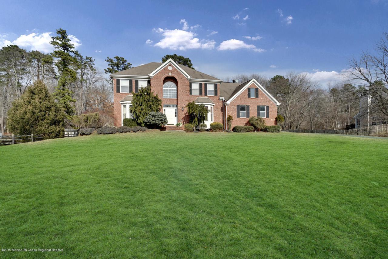 337 Nighthawk Lane - Photo 1
