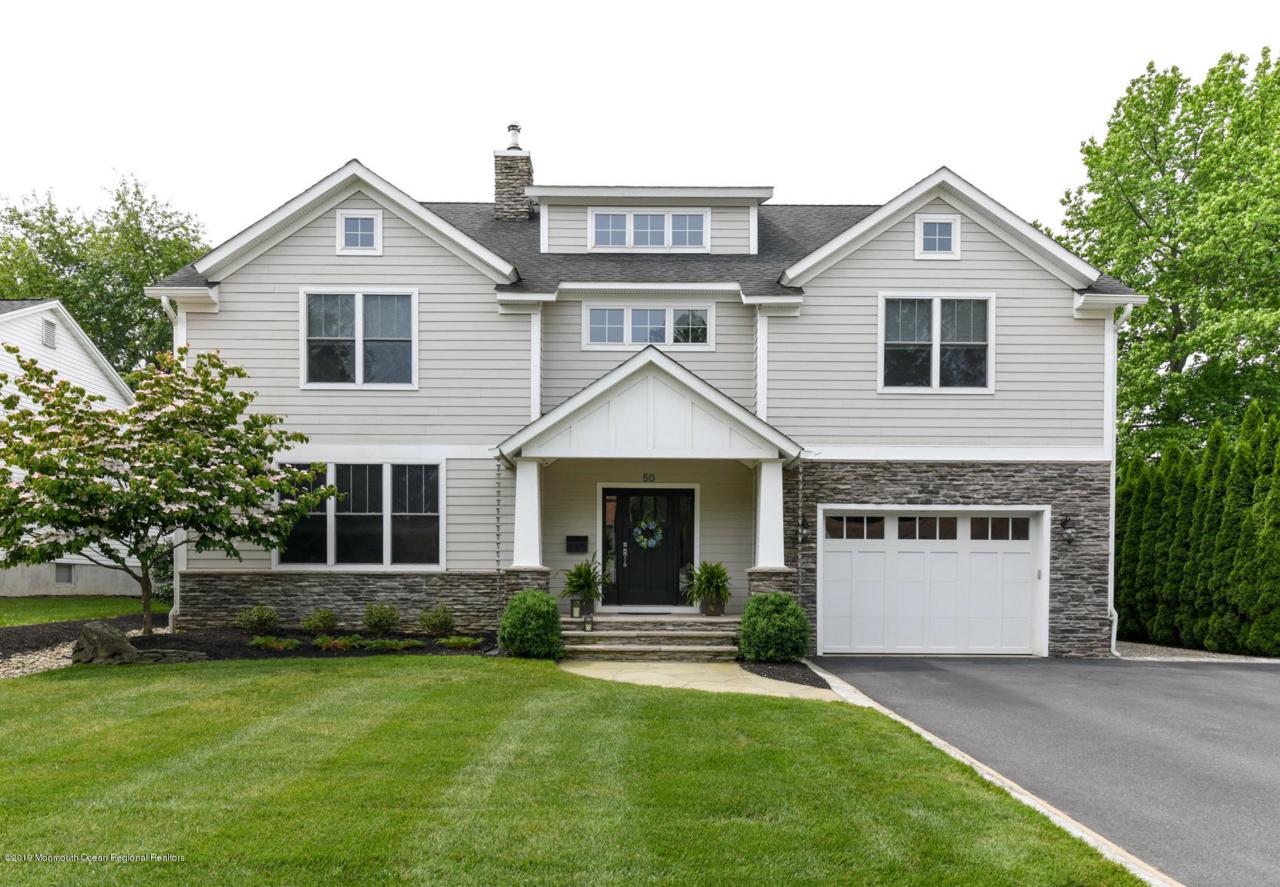 50 Hiawatha Avenue - Photo 1