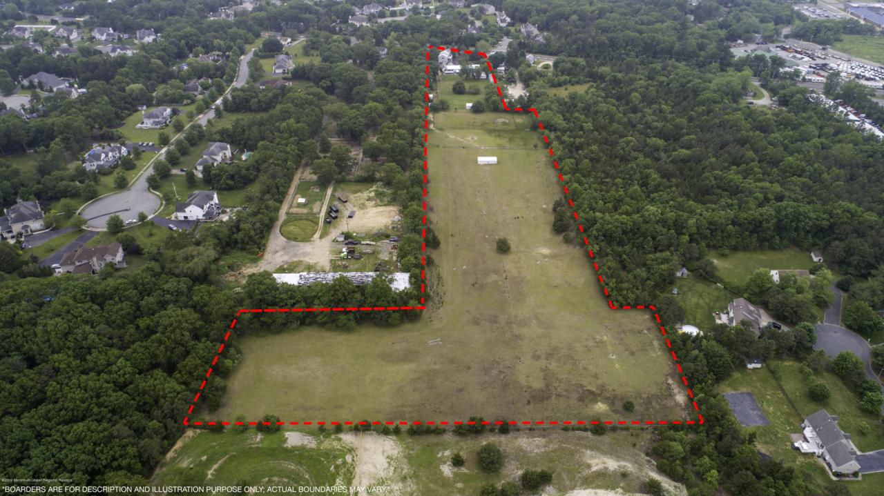 1094 Cox Cro Road - Photo 1