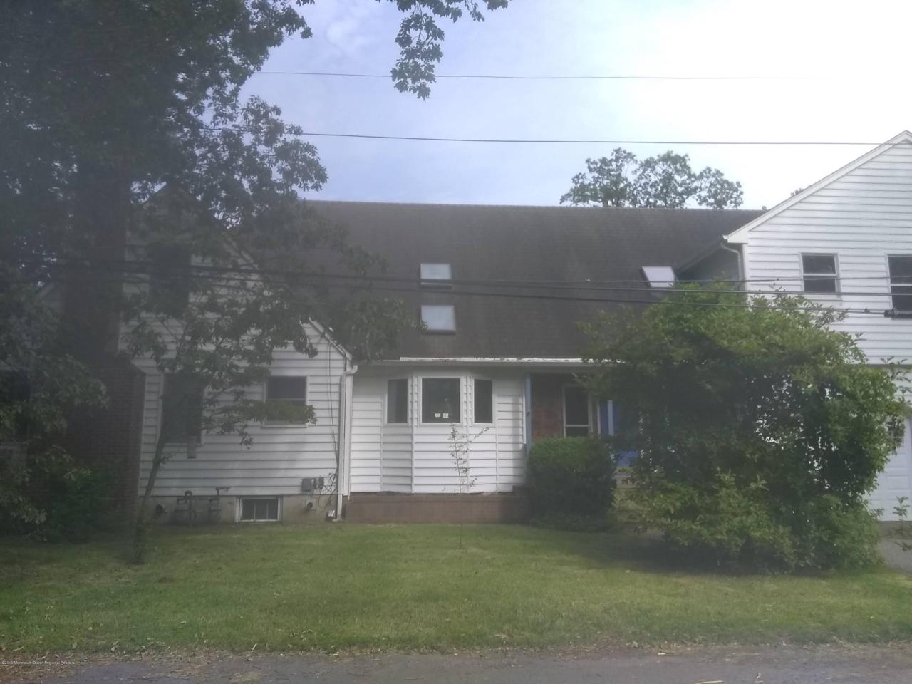 2710 Herbertsville Road - Photo 1