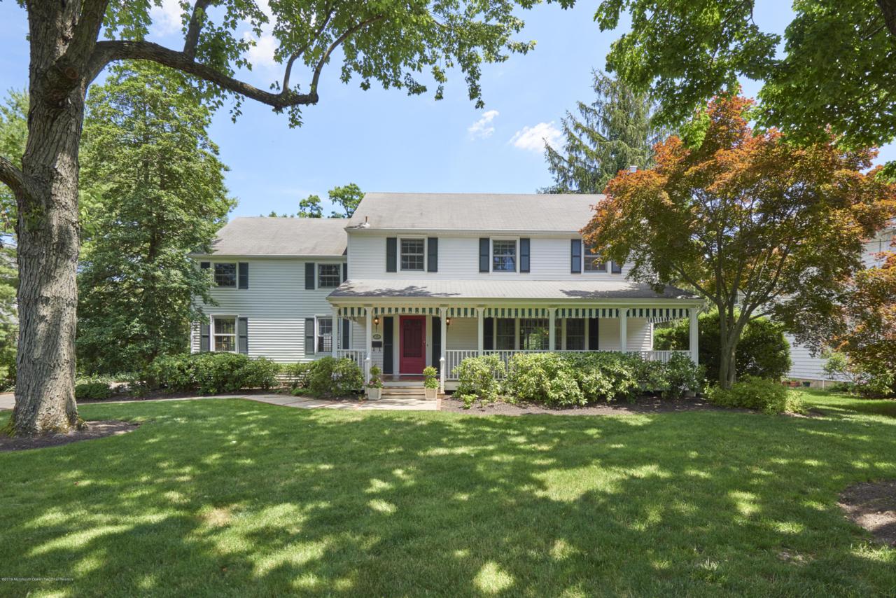 156 Grange Avenue - Photo 1
