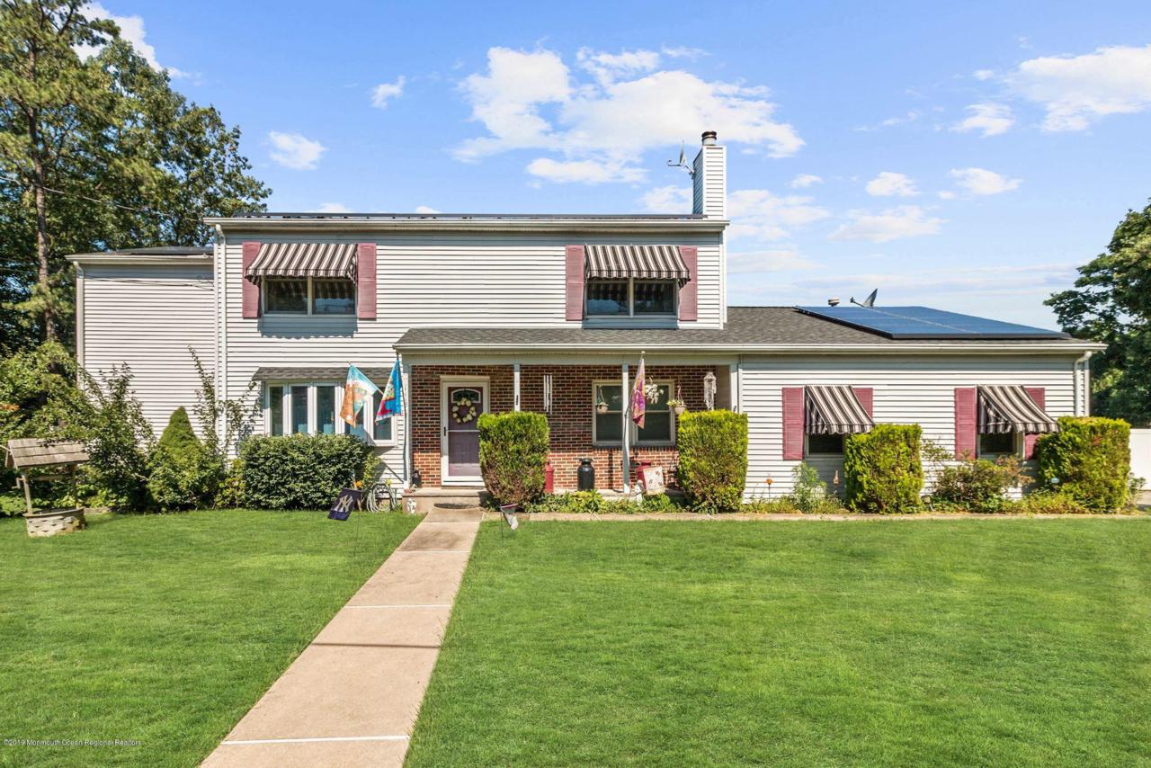 1118 Sally Ike Road - Photo 1
