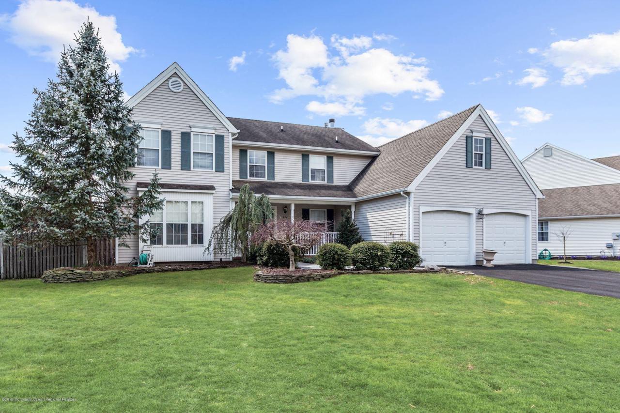 274 White Oak Court - Photo 1