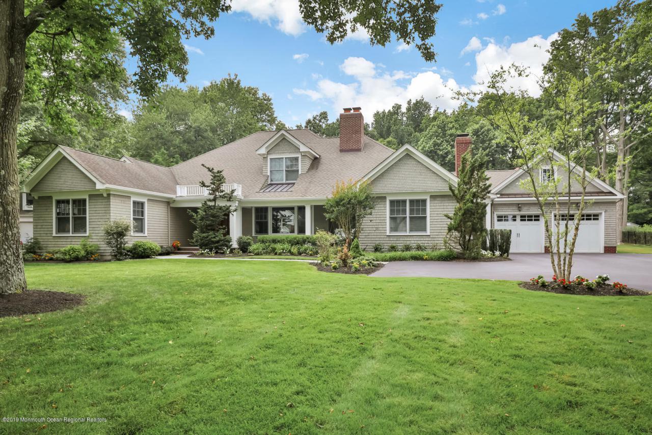 33 Winding Way - Photo 1