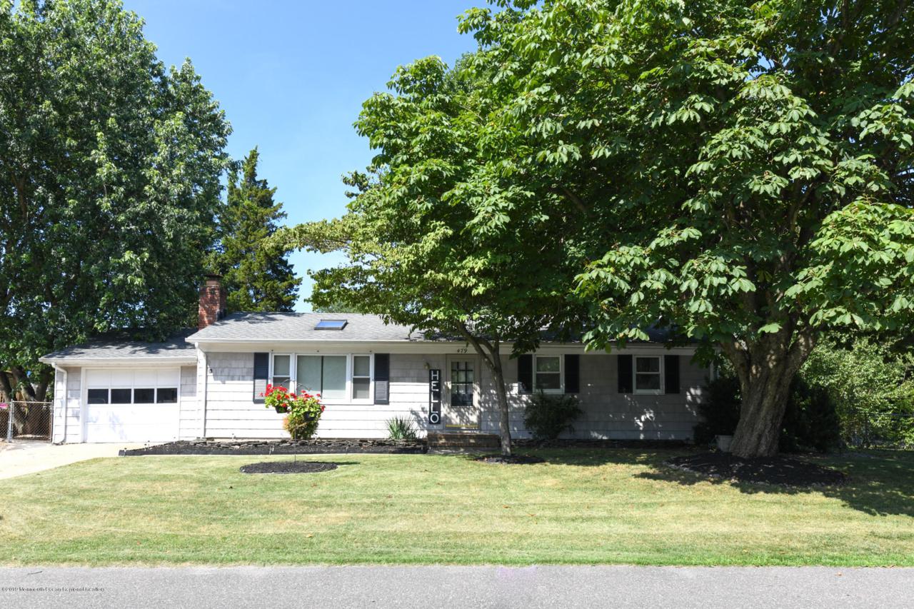 479 Rhode Island Avenue - Photo 1