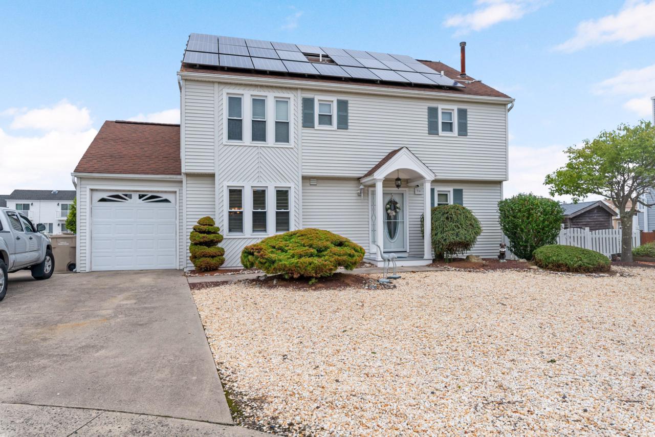 94 Wind Jammer Court - Photo 1
