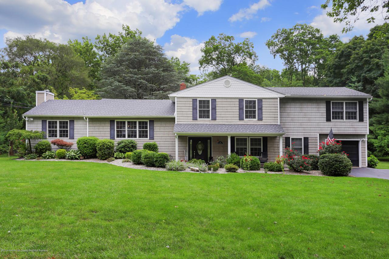 51 Normandy Court - Photo 1