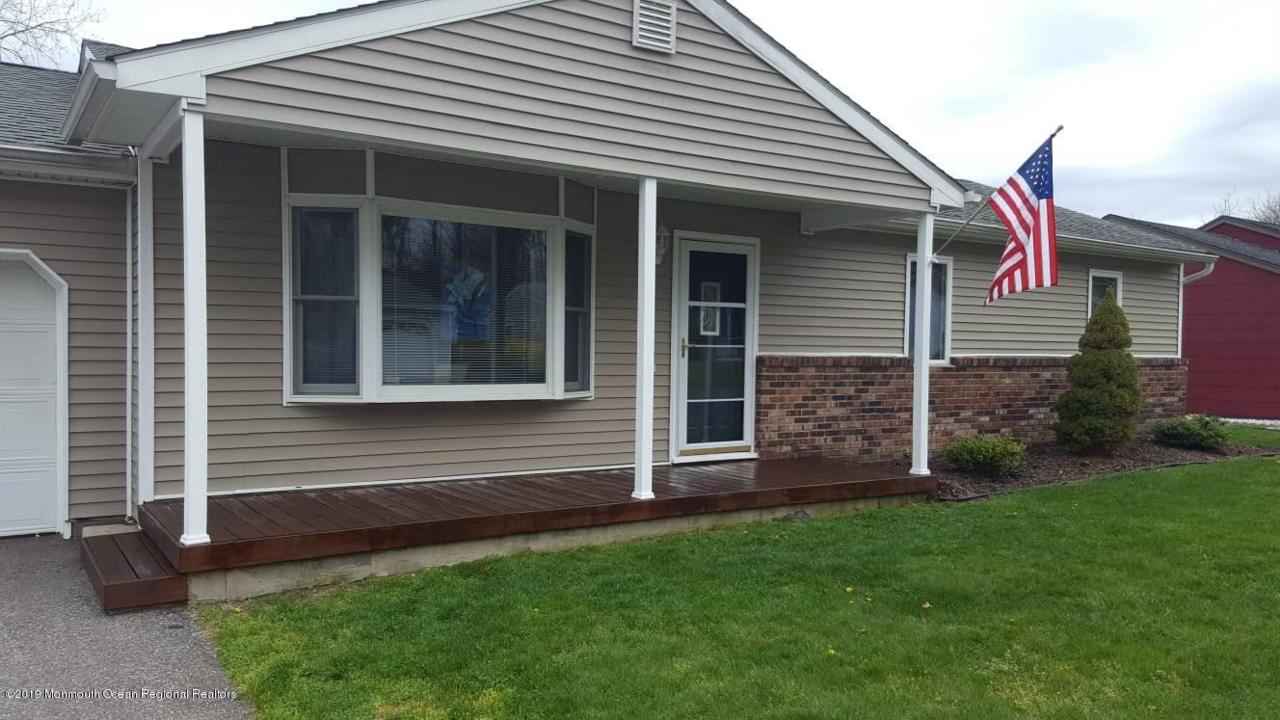 714 Hardean Road - Photo 1
