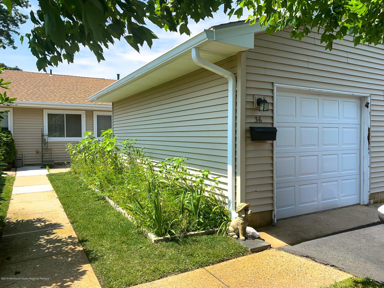 36 Sutton Drive - Photo 1