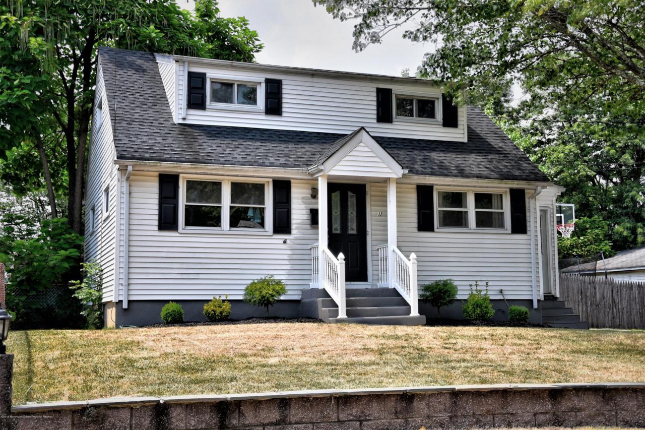 11 Mimi Road - Photo 1